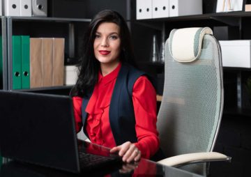 Meet Your Candidate – Layla Zuazo